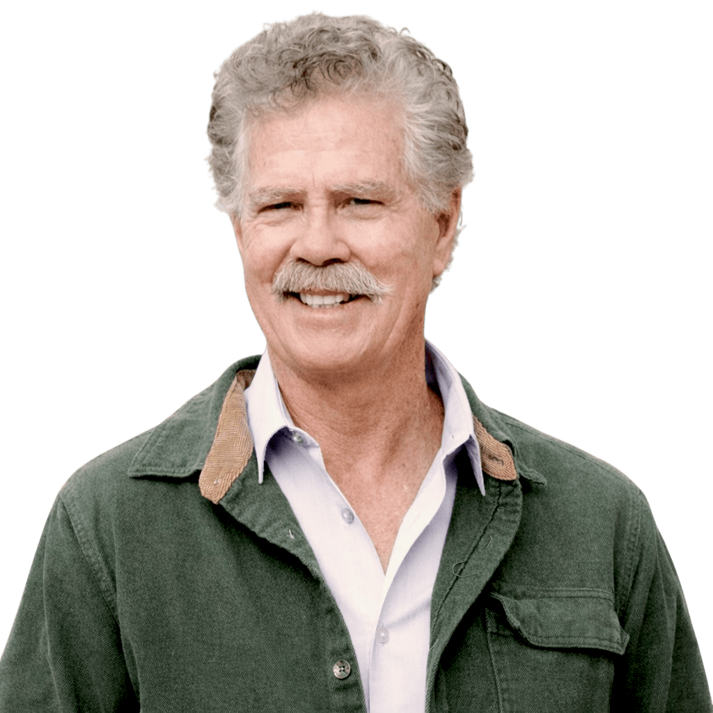 scott seargeant, expert arborist in california