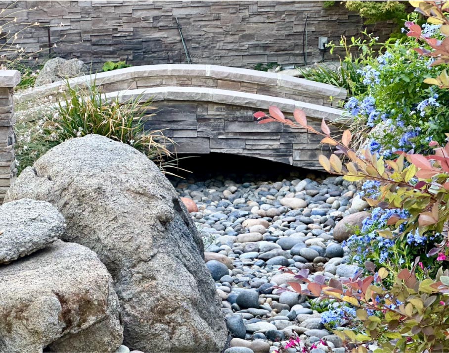 About Scott Seargeant 7 Landscaping